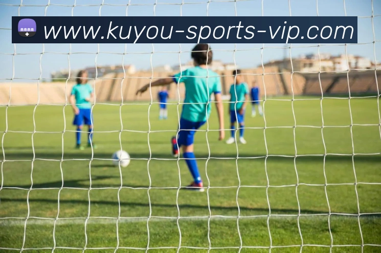 酷游体育品牌故事