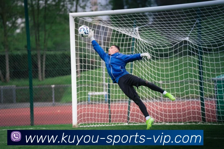 酷游体育服务体系